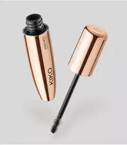 Kiko Milano Maxi Mod ilginantis ir riečiantis blakstienų tušas
