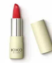 Kiko Milano matiniai lūpų dažai Žalias Me, spalva 03