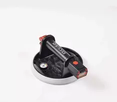 Automatinis vakuuminis pritraukimo įrankis RV BATTERY+ 175 mm