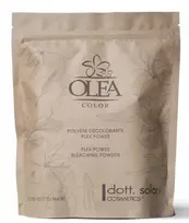Dott. Solari Olea Color Plex Power plaukų šviesinimo priemonė su PLEX technologija, 500 g