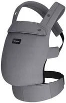 MOMCOZY ERGONOMINĖ KŪDIKIŲ NEŠIOKLĖ, PILKA