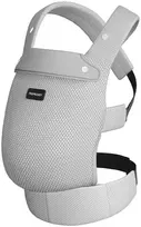 MOMCOZY ERGONOMINĖ KŪDIKIŲ NEŠIOKLĖ SU TINKLELIU, PILKA