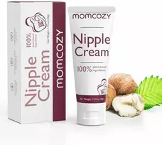 MOMCOZY 100 PROC. NATŪRALUS, VEGANIŠKAS, BE LANOLINO, SPENELIŲ KREMAS