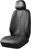 Amio Automobilio sėdynės kilimėlis CSM-19, 48x109 cm - juoda