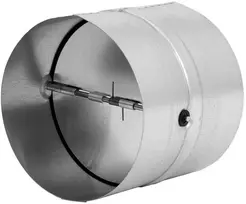 Atbulinis vožtuvas RSKT, 100 mm skersmuo
