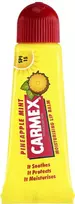 Carmex PINEAPPLE moisturizing balm tube SPF15 10 gr