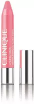 „Clinique Chubby Stick Totally Tutu“ drėkinamasis lūpų balzamas su spalva, 3 g.