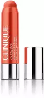 „Clinique Chubby Stick“ spalvotas skruostų balzamas „Plenty O’ Papaya“, 6 g
