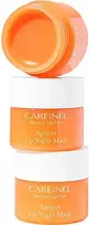 CARENEL Apricot Lip Night Mask 3*5 g