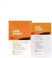 Serumas Milk Shake Make My Day Mask Booster Hydrating Papaya Serum 6x3 ml