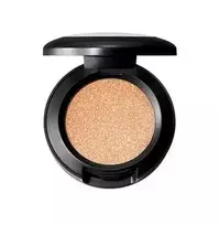 Mac Cosmetics MAC AKIŲ ŠEŠĖLIAI SU BLIZGUTĖMIS, VIENKARTINIAI, OH SO GILTY, 1G