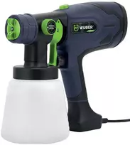 Elektrinis dažų purkštuvas Wuber W02002, 400W