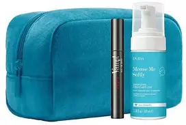Pupa Milano All in One Blakstienų tušas & Mousse Me Gift Set