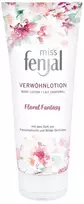 Miss Fenjal Floral Fantasy balsam do ciała 200ml