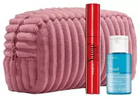 Pupa Milano Sexy Lashes Blakstienų tušas & Wand Eraser Gift Set