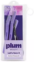 Plumbeauty antakių formavimo rinkinys