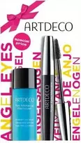Artdeco Angel Eyes Blakstienų tušas & Eye Make-up Remover Set Gift Set
