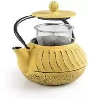 Ibili ketaus arbatinukas 0,7l "Luang"