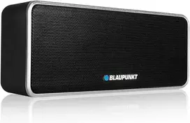 Nešiojama belaidė „Blaupunkt“ BT7 „Bluetooth“ kolonėlė su mikrofonu