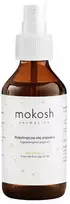 Mokosh hipoalerginis argano aliejus vaikams ir kūdikiams 100ml
