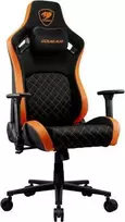 Žaidimų kėdė Cougar Gaming Defensor F (Fabric)