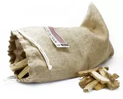 Palo Santo Žaliojo medžio Lazdelės 1kg.