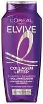 L'Oreal ELVIVE COLLAGEN LIFTER volumizing Šampūnas 400 ml