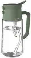 Purkštuvas Fiskars 1080774, žalia, 0.5 l