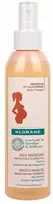 Klorane Mum Anti-Stretch Marks Massage Oil, 200 ml