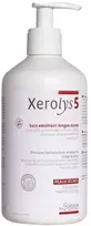 Lab Lysaskin Xerolys 5 apsaugo ir drėkina kūno emulsiją veidui ir kūnui, 500 ml