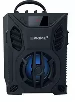Didelė „Bluetooth“ karaoke kolonėlė „Prime3 APS11“ 1000 W