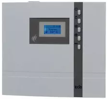 Elektrinės pirties krosnelės valdymo pultas - EOS Econ H3
