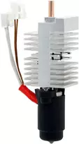 Microswiss FlowTech karštoji antgalis skirtas Creality K2 Plus