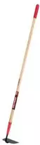 Sodo kauptukas, medinė rankena, 137cm Truper®