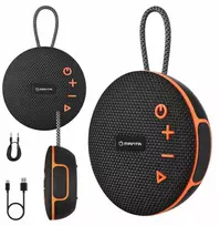 Nešiojama belaidė „Bluetooth“ kolonėlė Manta SPK02GO