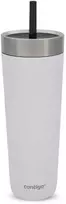 Contigo Apsauginė stiklinė nuo išsiliejimo druskos, 720 ml