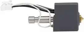 Hotend quick release with 0.4 mm nozzle for Anycubic Kobra S1