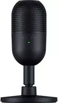 Namų kino sistema Kaytetyt Tuotteet Käytetty Razer Seiren V3 Mini -mikrofoni, musta