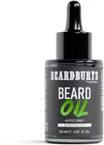 Beardburys Beard Oil Mystic Spirit barzdos aliejus, 30 ml