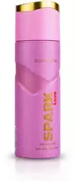 Khadlaj Spark Love Dezodorantas purškiamas dezodorantas moterims, 200 ml