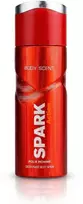 Khadlaj Spark Action Dezodorantas, 200 ml