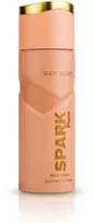 Khadlaj Spark Pure Dezodorantas, 200 ml