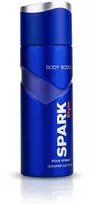 Khadlaj Spark Style Dezodorantas, 200 ml