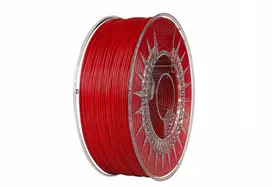 3D plastikas Devil Design ASA 1.75mm 0.8kg – Raudona