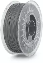 3D plastikas Devil Design ABS+ 1.75mm 0.8kg - Gray