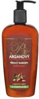 Vivaco Body Tip kūno balzamas su argano aliejumi 300 ml