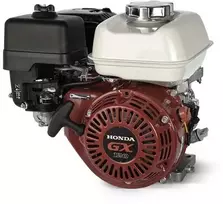 Benzininis variklis HONDA GX120, 18mm velenas