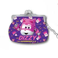 Piniginė vaikams Super Wings Dizzy