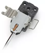 Keraminis kaitinimo elementas Hotend – skirtas Bambu Lab A1 serijos spausdintuvams