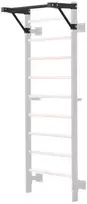Skersinis švediškai sienelei Gymstick Pull-Up Station for Wall Bars